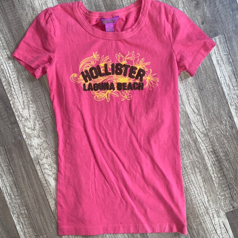 Hollister Shirt